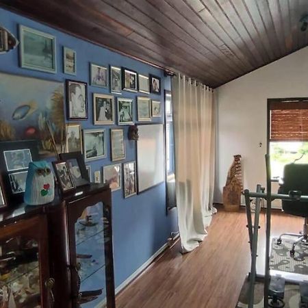 Trabalho, Lazer, Eventos, Festival De Danca Villa Joinville Exterior photo