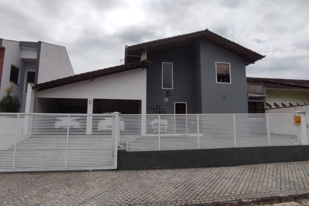 Trabalho, Lazer, Eventos, Festival De Danca Villa Joinville Exterior photo