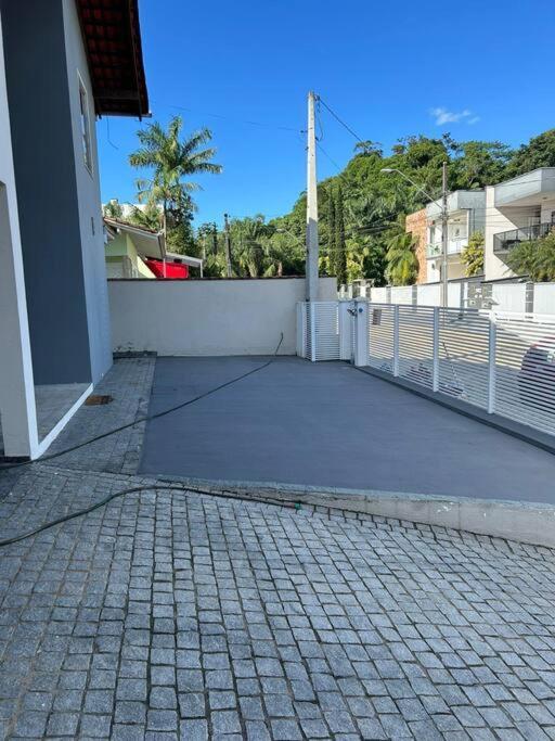 Trabalho, Lazer, Eventos, Festival De Danca Villa Joinville Exterior photo